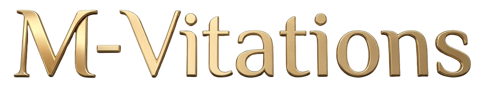 M-Vitations