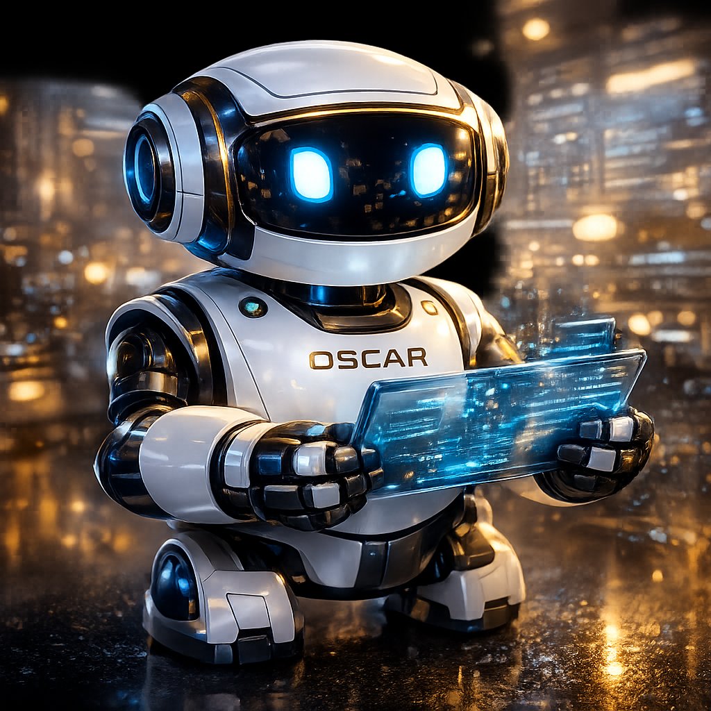Oscar