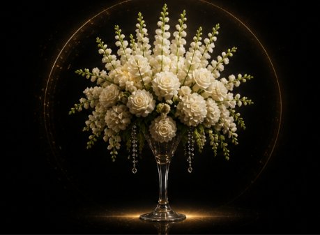 Floral inspiration
